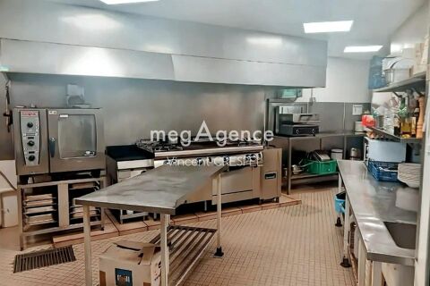   Hôtel Bar Restaurant 450m2 à vendre, potentiel exceptionnel 