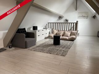  Appartement à vendre 2 pièces 72 m²