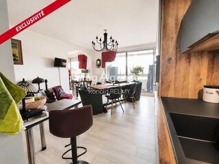  Appartement à vendre 4 pièces 88 m²