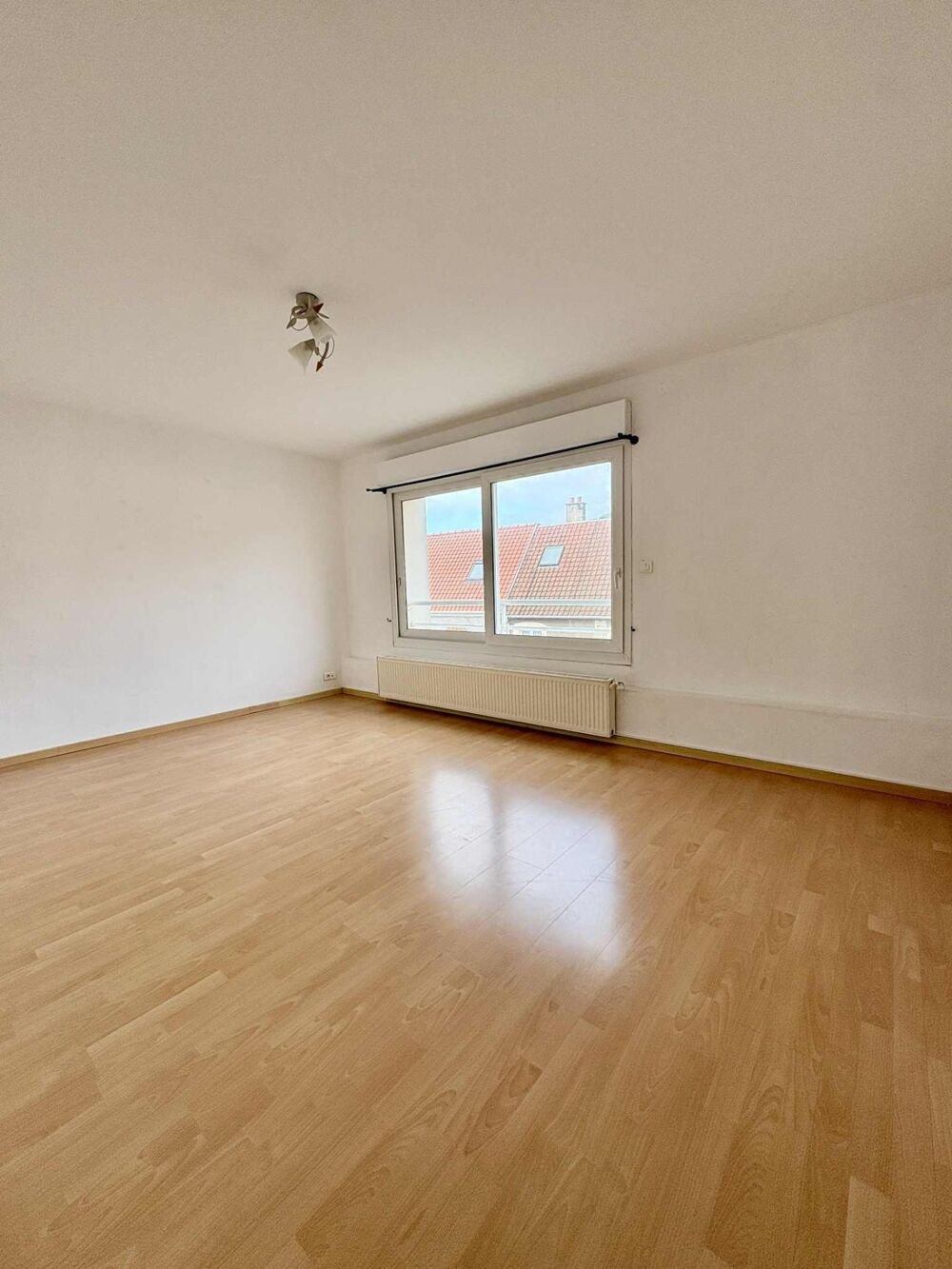 Appartement au coeur de Marquise