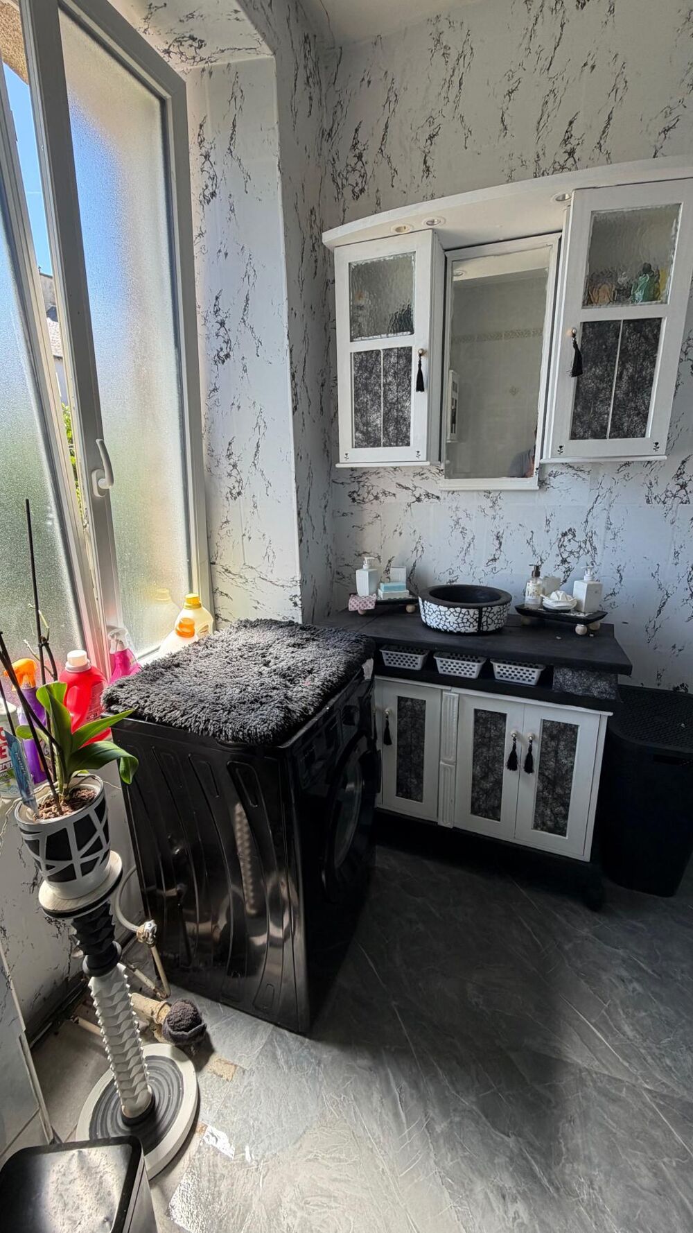 Vente Maison Maison vendue Meublée Proche toutes commodités avec terrain à bâtir Guemene-sur-scorff