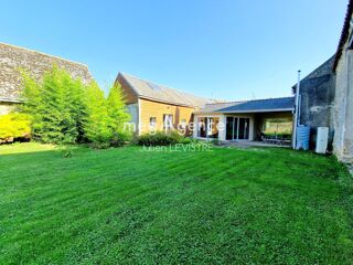  Maison � vendre 9 pi�ces 185 m�