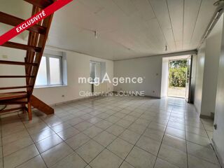  Maison � vendre 3 pi�ces 65 m�