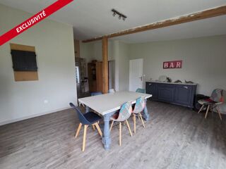  Maison  vendre 8 pices 207 m