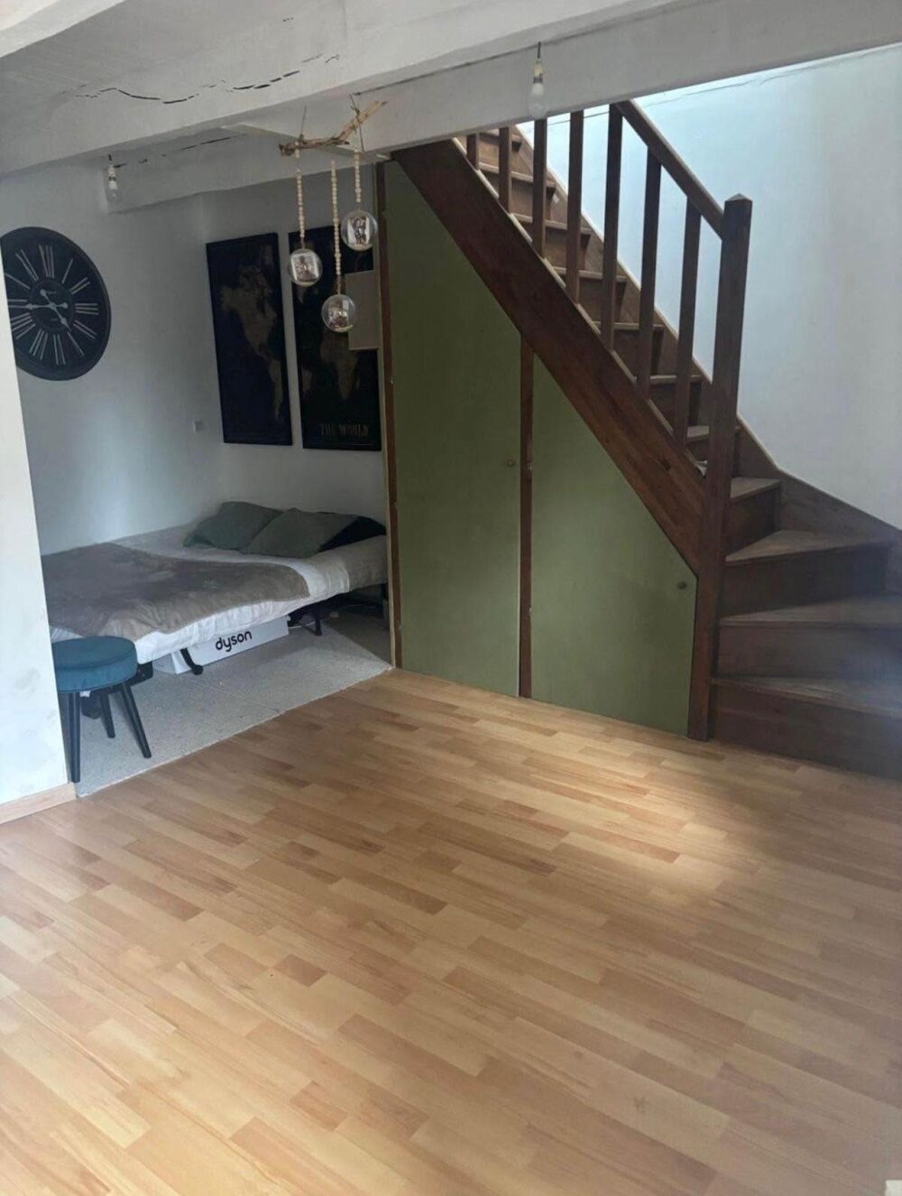 Vente Maison Maison de ville 73m² - 3 chambres Louargat