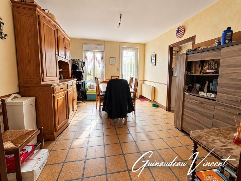 Maison Treize vents
