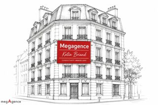  Immeuble à vendre 140 m²