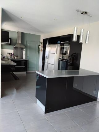 Maison à vendre 6 pièces 189 m²