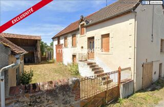  Maison à vendre 5 pièces 75 m²