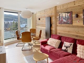  Appartement � vendre 2 pi�ces 36 m�