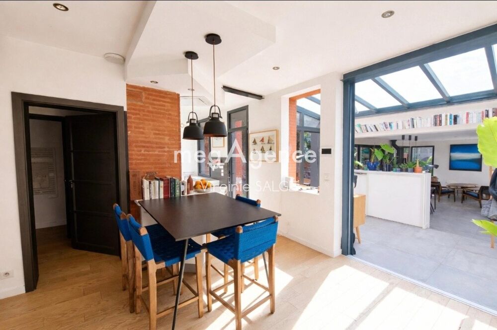 � vendre  Maison Toulouse (31000)