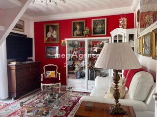  Maison � vendre 7 pi�ces 159 m�