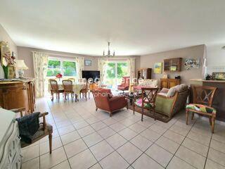  Maison à vendre 6 pièces 113 m²