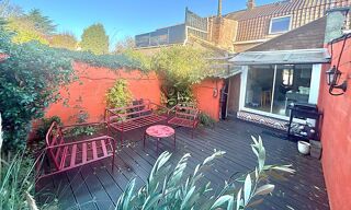  Maison � vendre 5 pi�ces 85 m�