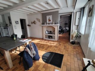  Maison � vendre 10 pi�ces 225 m�