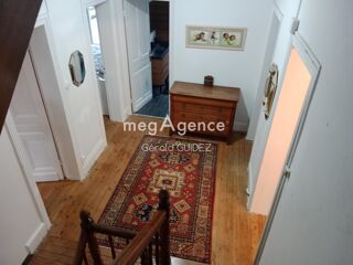  Maison � vendre 10 pi�ces 230 m�