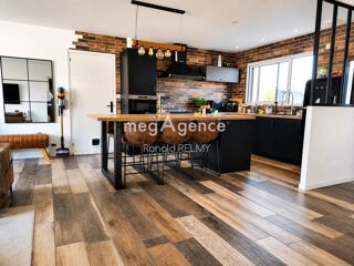 Vente Maison LES SABLES-D'OLONNE  MAISON T5 D' ENVIRON 90 m² Olonne-sur-mer