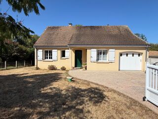 Maison à vendre 4 pièces 71 m²