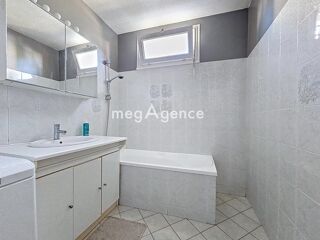  Appartement � vendre 1 pi�ce 38 m�