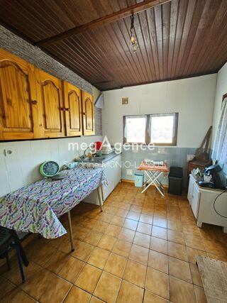  Maison � vendre 3 pi�ces 73 m�