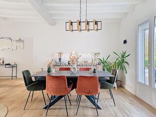  Maison à vendre 6 pièces 127 m²