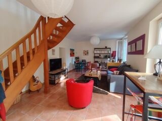  Maison à vendre 4 pièces 84 m²