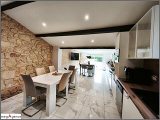  Maison � vendre 8 pi�ces 243 m�