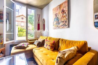  Appartement � vendre 2 pi�ces 39 m�