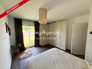  Maison à vendre 4 pièces 112 m²
