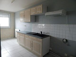  Appartement  vendre 3 pices 64 m