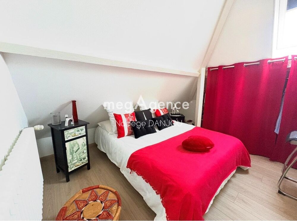 � vendre  Maison Donville-les-Bains (50350)