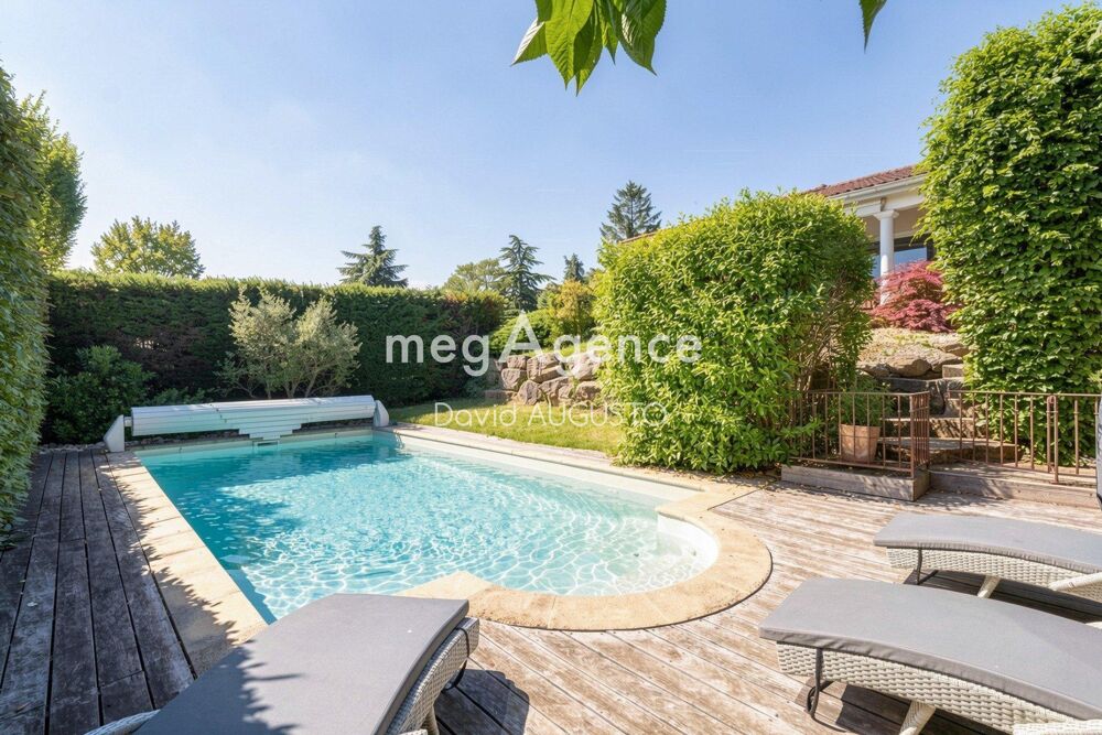 à vendre  Maison Lucenay (69480)