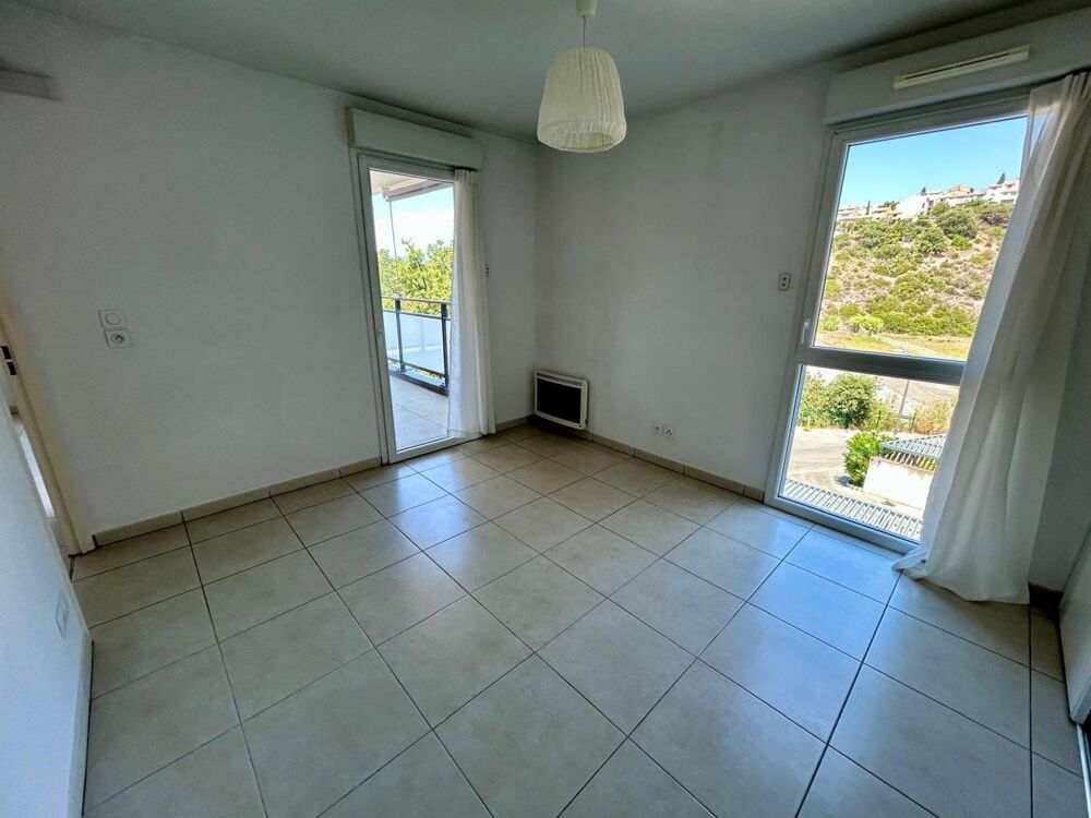 Vente Appartement A VENDRE : T2 de 56m² avec terrasse et garage - SAINT-RAPHAEL - Valescure Saint-raphael