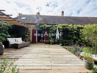  Maison à vendre 6 pièces 215 m²