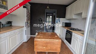  Maison � vendre 8 pi�ces 174 m�