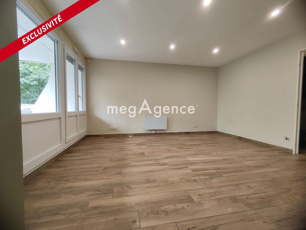 Vente Appartement T2 de 53 m² avec terrasse de 16 m² et balcon – Proche  Charpennes / tête d'or Villeurbanne
