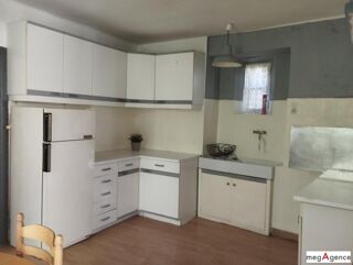  Maison  vendre 3 pices 46 m