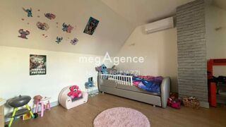  Maison � vendre 5 pi�ces 95 m�