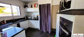  Maison à vendre 5 pièces 121 m²