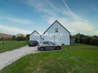  Maison à vendre 6 pièces 140 m²