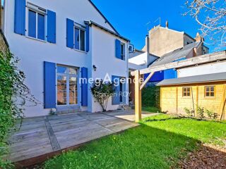  Maison à vendre 7 pièces 165 m²