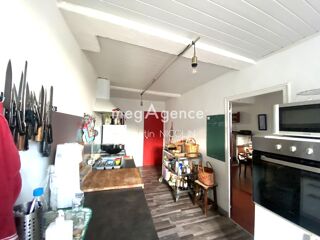  Maison � vendre 7 pi�ces 110 m�