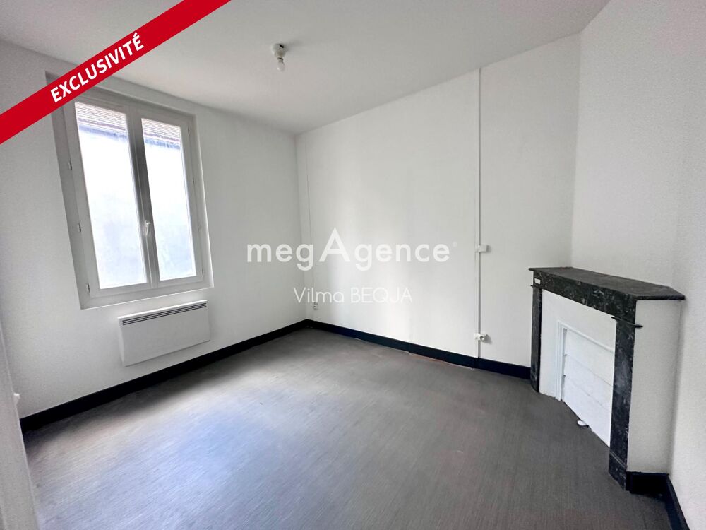 Vente Immeuble Immeuble de 4 lots Sens