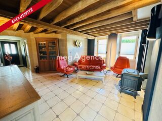  Maison � vendre 6 pi�ces 162 m�