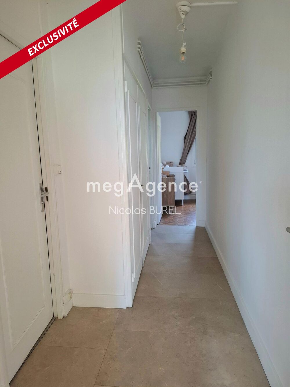 Vente Appartement NOUVEAUTÉ !! Appartement Hyper-centre-ville de Laval Laval