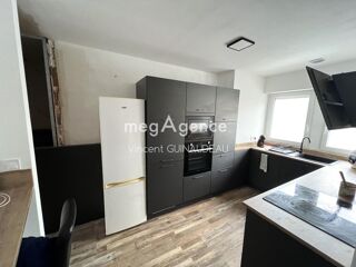  Maison � vendre 7 pi�ces 157 m�