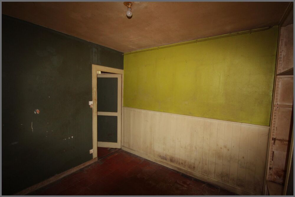 Vente Maison Maison de 56 m2 Aubigne-racan