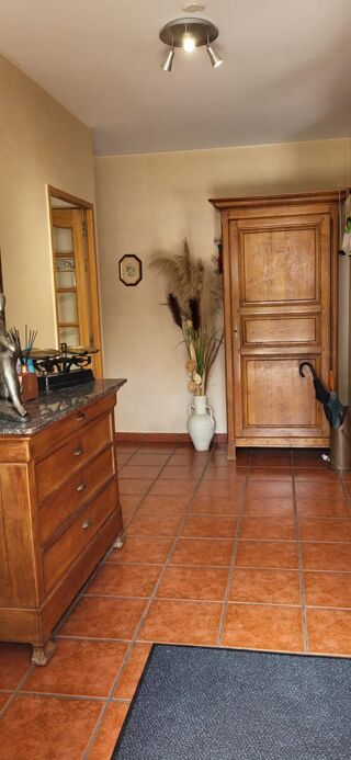  Maison � vendre 7 pi�ces 236 m�