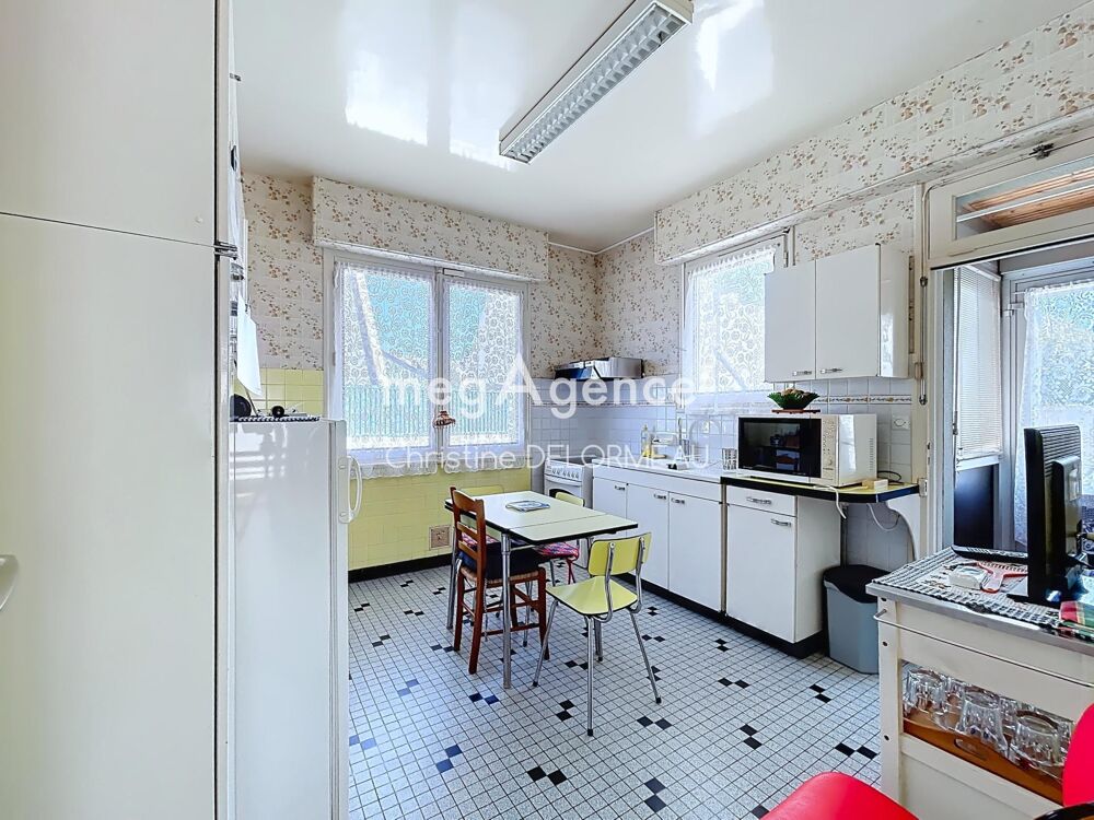 à vendre  Maison Saint-Malo (35400)