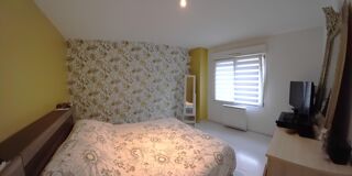  Maison � vendre 5 pi�ces 126 m�